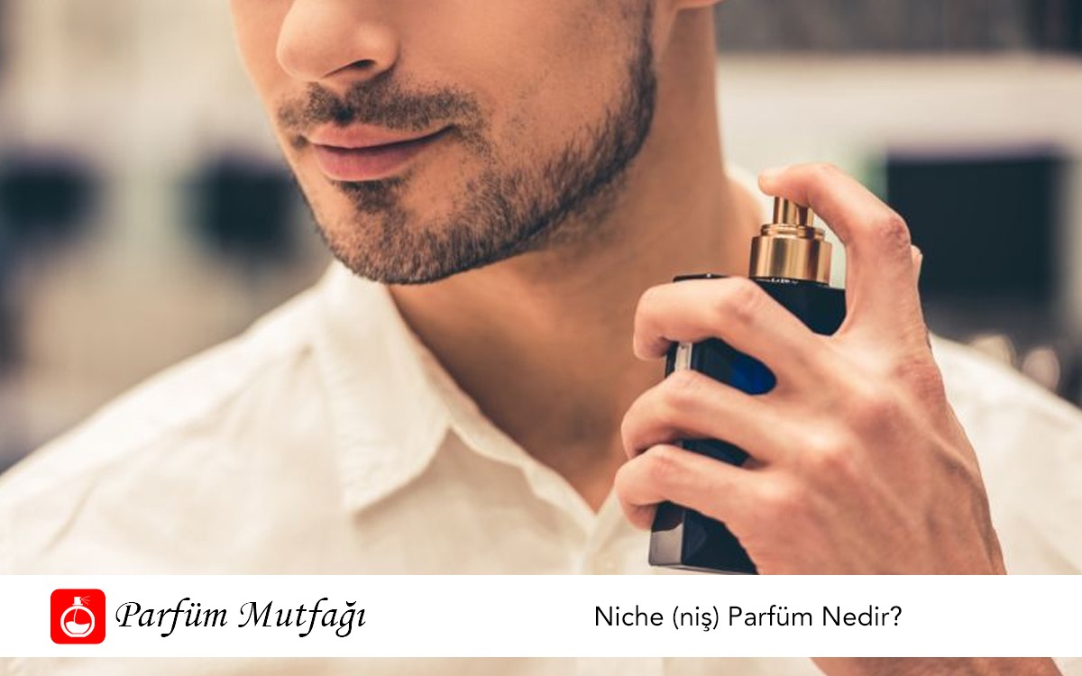 Niche (niş) Parfüm Nedir?