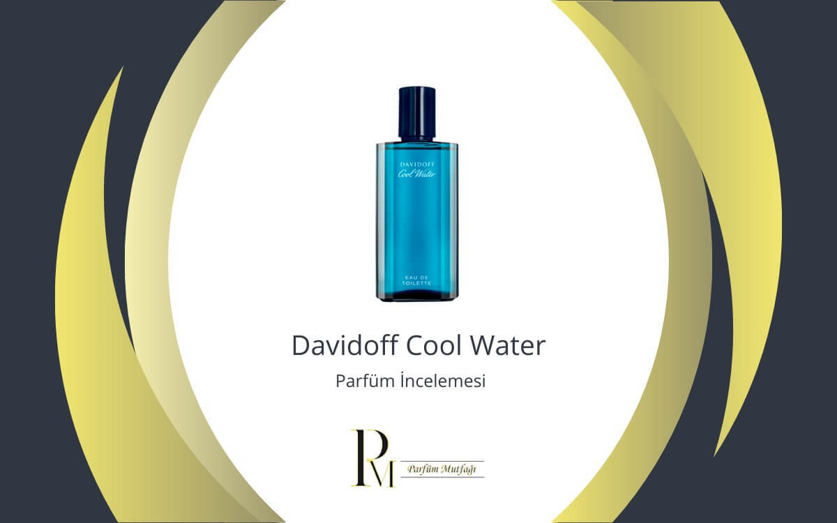 Davidoff Cool Water