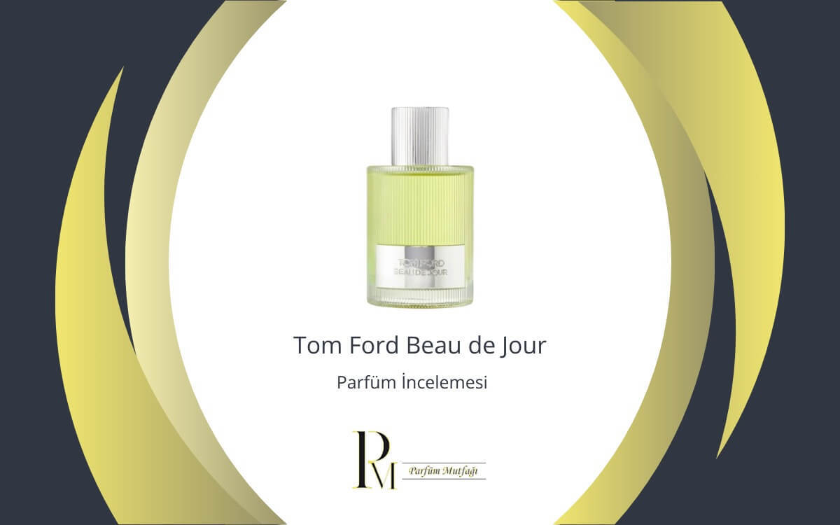 Tom Ford Beau De Jour 100ml www.parfummutfagi.com