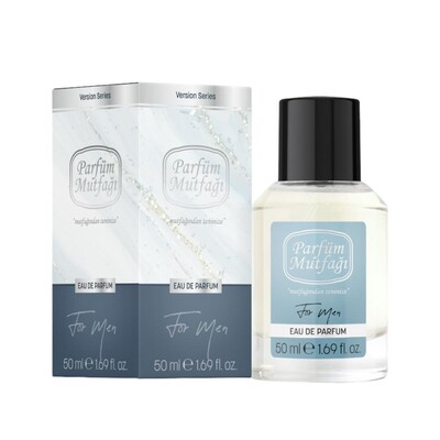 Parfüm Mutfağı - E-122 T.F. Neroli Portafino Erkek Parfüm
