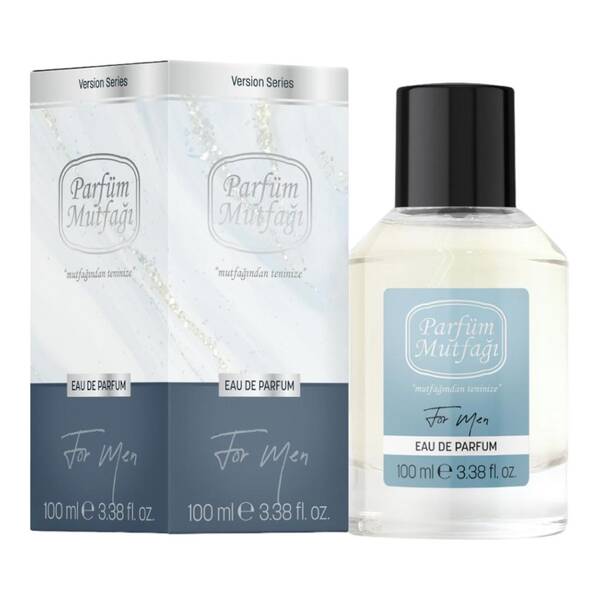 E-81 Abercrombie & Fitch Clasıc Erkek Parfüm - 2