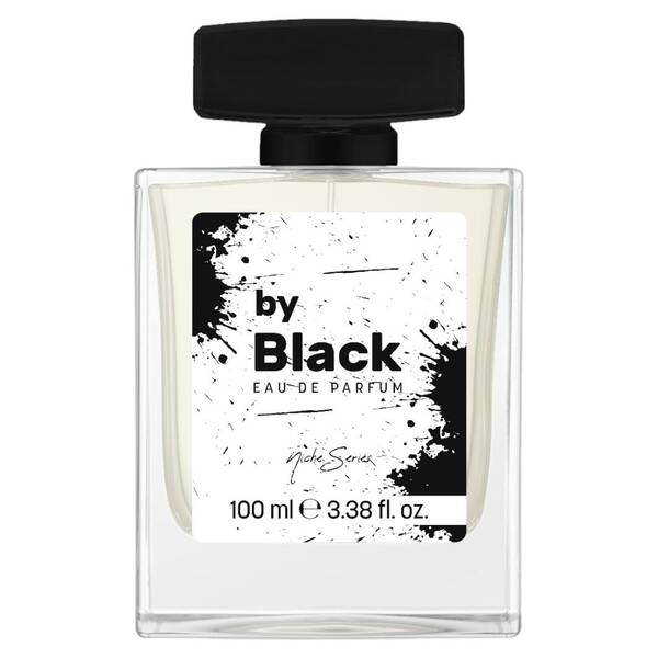 Niche By Black ( Killian Aphrodisiac ) Erkek Parfüm 100ml - 2