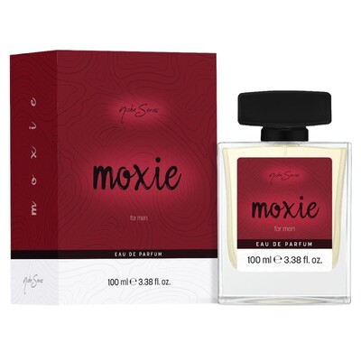 Parfüm Mutfağı - Niche Moxie Erkek Parfüm 100ml